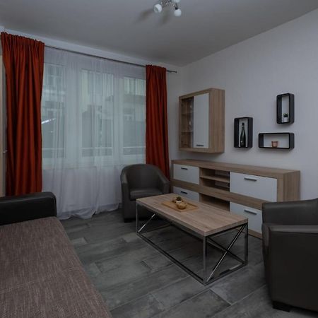 Lido Riviera Sunshine Apartman Балатонлелле Екстер'єр фото