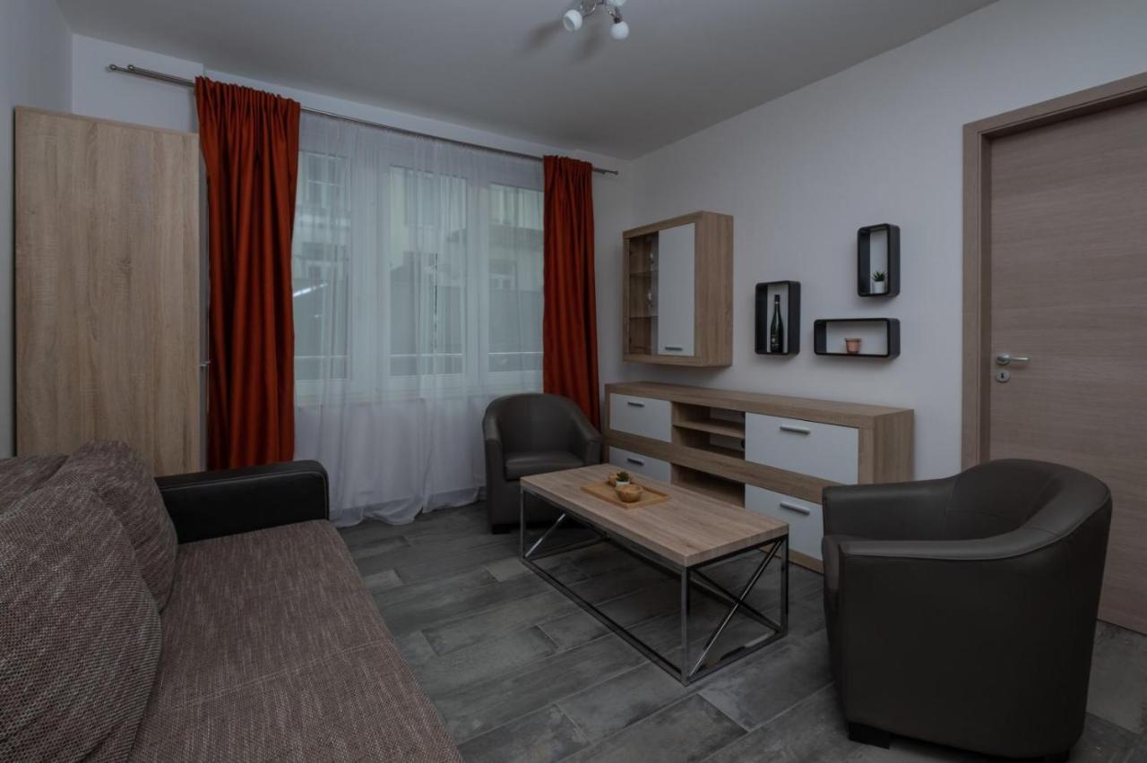 Lido Riviera Sunshine Apartman Балатонлелле Екстер'єр фото